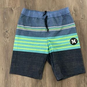 Hurley Swim Trunks - Boys 10/12